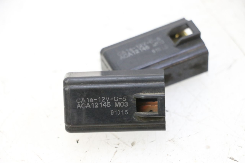 photo de RELé ELéCTRICO SUZUKI BURGMAN 125 (2007 - 2014)