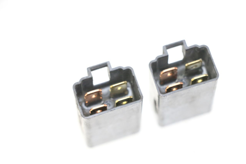 photo de RELé ELéCTRICO SUZUKI BURGMAN 125 (2007 - 2014)