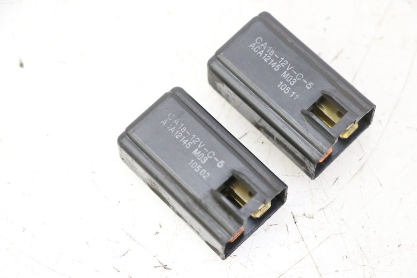 photo de RELé ELéCTRICO SUZUKI BURGMAN 125 (2007 - 2014)