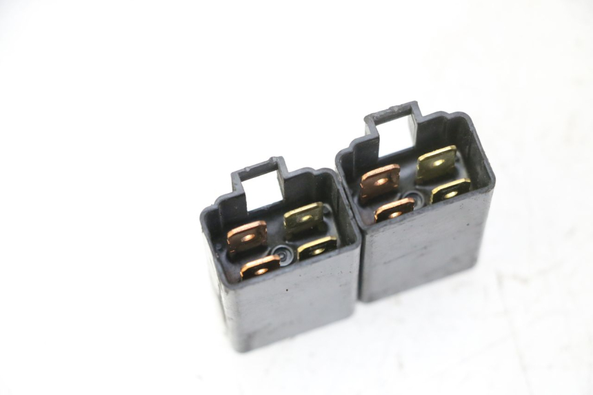 photo de RELé ELéCTRICO SUZUKI BURGMAN 125 (2007 - 2014)