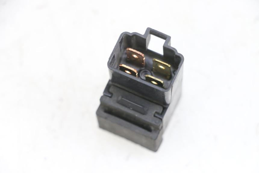 photo de RELé ELéCTRICO SUZUKI BURGMAN 125 (2007 - 2014) - Zoom estado de uso