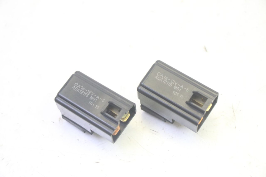 photo de RELE SUZUKI BURGMAN EXECUTIVE ABS 650 (2006 - 2012) - Vista principal