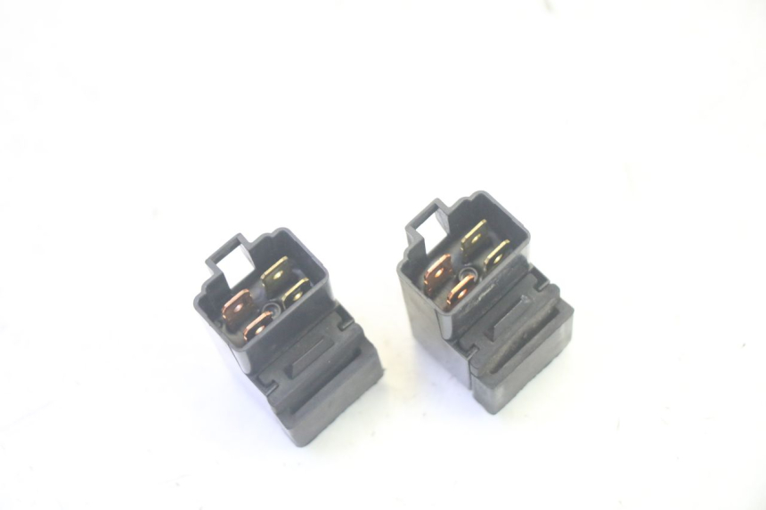 photo de RELE SUZUKI BURGMAN EXECUTIVE ABS 650 (2006 - 2012) - Zoom estado de uso