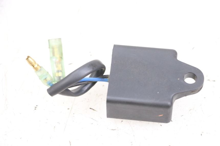 photo de RELÉ ELÉCTRICO YAMAHA BW'S EASY 50 (2013 - 2016) - Zoom estado de uso