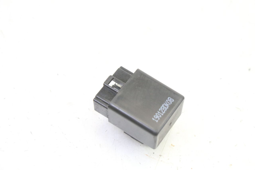 photo de RELÉ ELÉCTRICO ORCAL CAVARO 4T 50 (2019 - 2023)