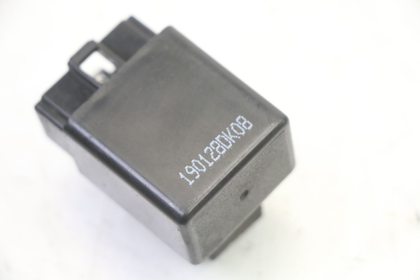photo de RELÉ ELÉCTRICO ORCAL CAVARO 4T 50 (2019 - 2023)