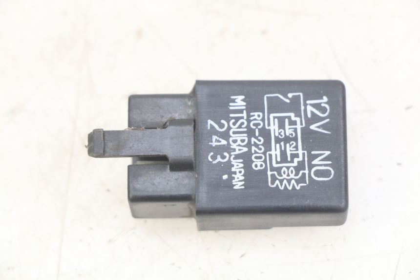 photo de RELÉ ELÉCTRICO HONDA CBR F SC25 1000 (1989 - 1992)
