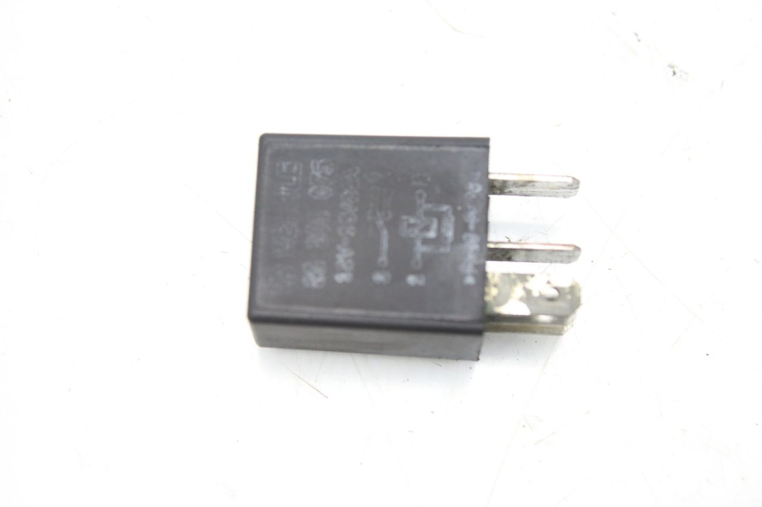 photo de RELÉ ELÉCTRICO PEUGEOT CITYSTAR 50 (2013 - 2017)