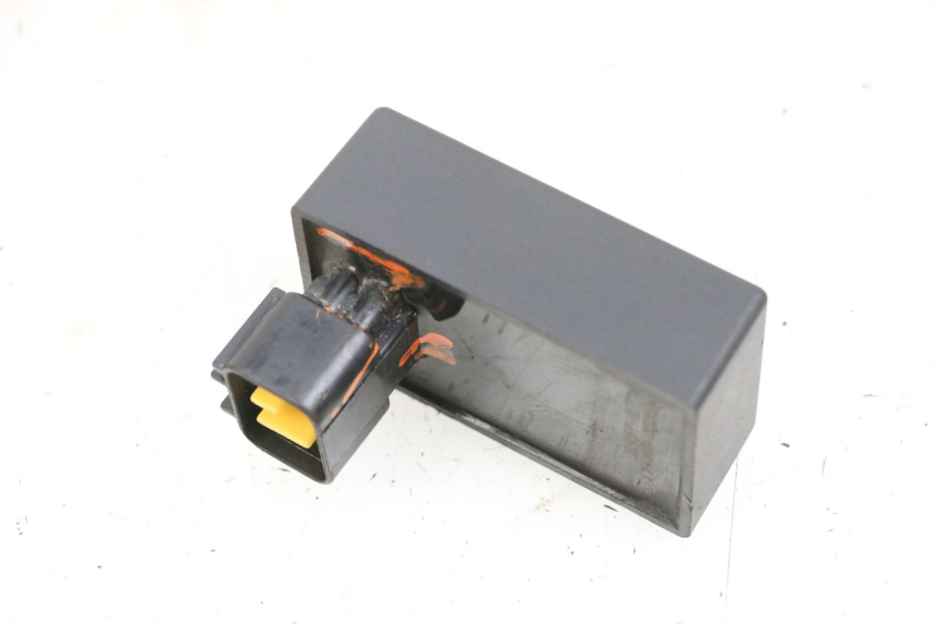 photo de RELE KSR CODE 125 (2018 - 2020) - Zoom estado de uso