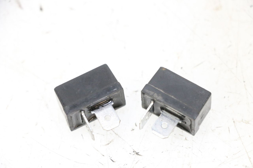 photo de RELE KSR CODE 125 (2018 - 2020) - Vista principal