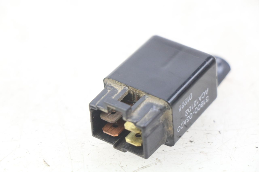 photo de RELÉ ELÉCTRICO SUZUKI CP 80 (1985 - 1996)