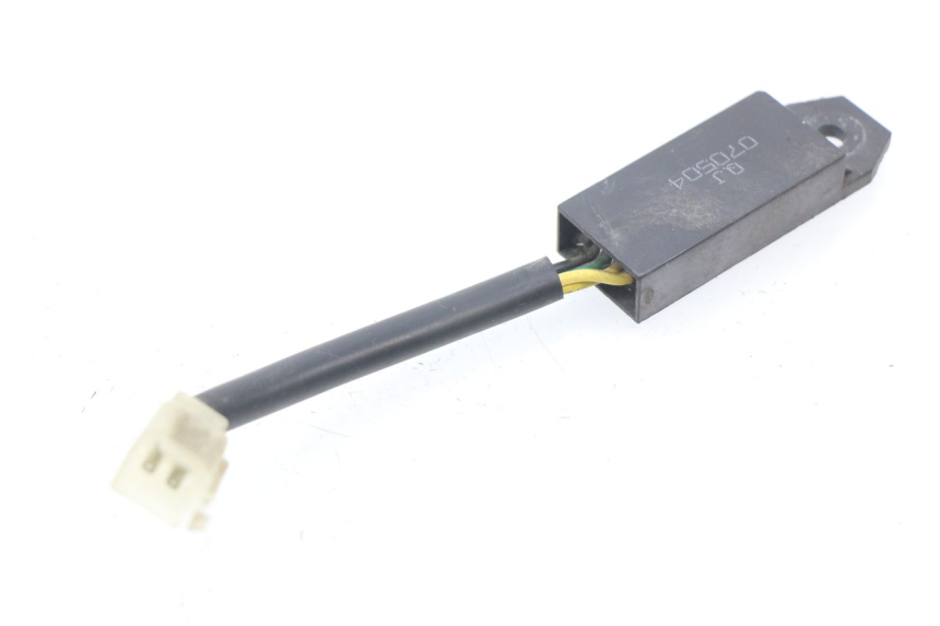 photo de RELE GENERIC CRACKER 50 (2005 - 2008) - Vista principal