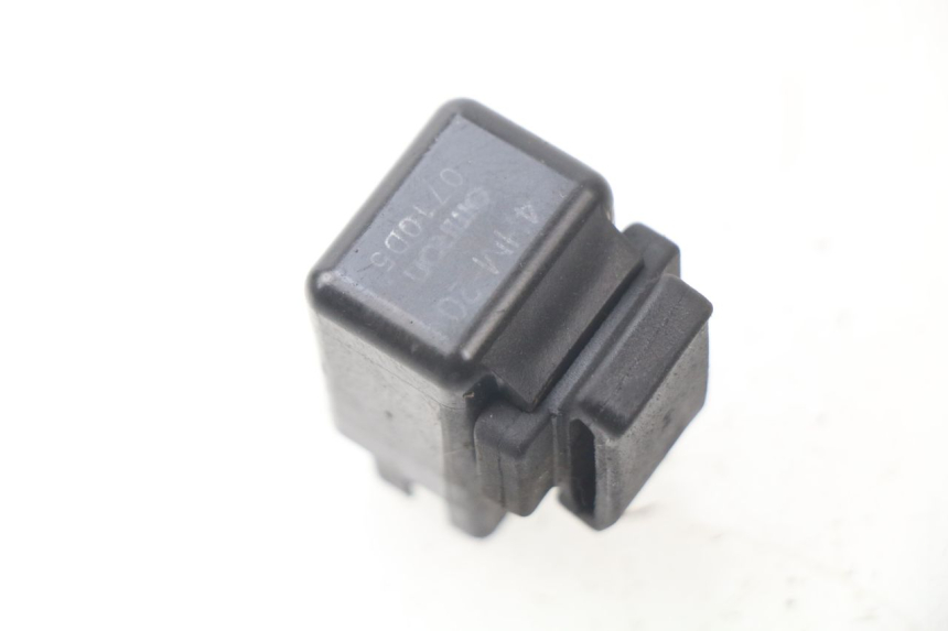 photo de RELÉ ELÉCTRICO YAMAHA CYGNUS X INJECTION 125 (2007 - 2013)