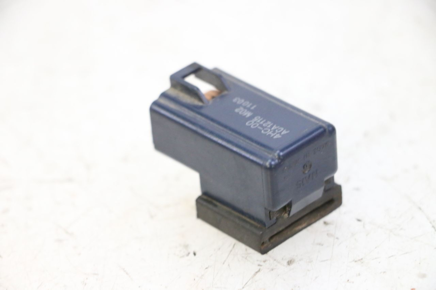 photo de RELÉ ELÉCTRICO YAMAHA CYGNUS X INJECTION 125 (2007 - 2013)