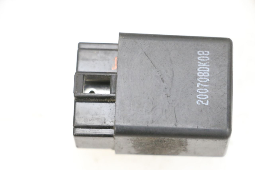 photo de RELE LONGJIA DIGITA 4T 50 (2019 - 2022) - Vista principal