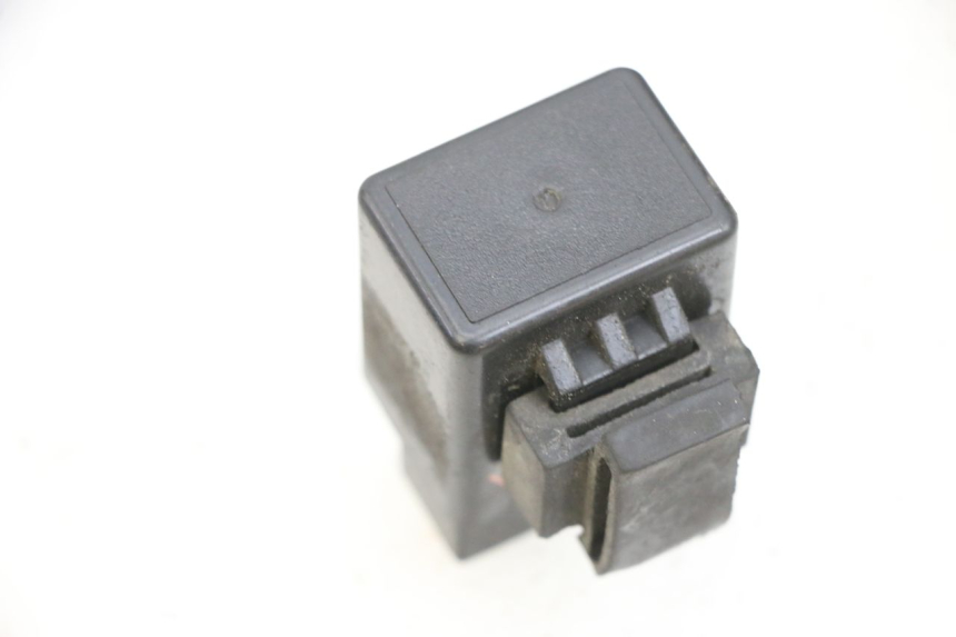 photo de RELE LONGJIA DIGITA 4T 50 (2019 - 2022) - Zoom estado de uso