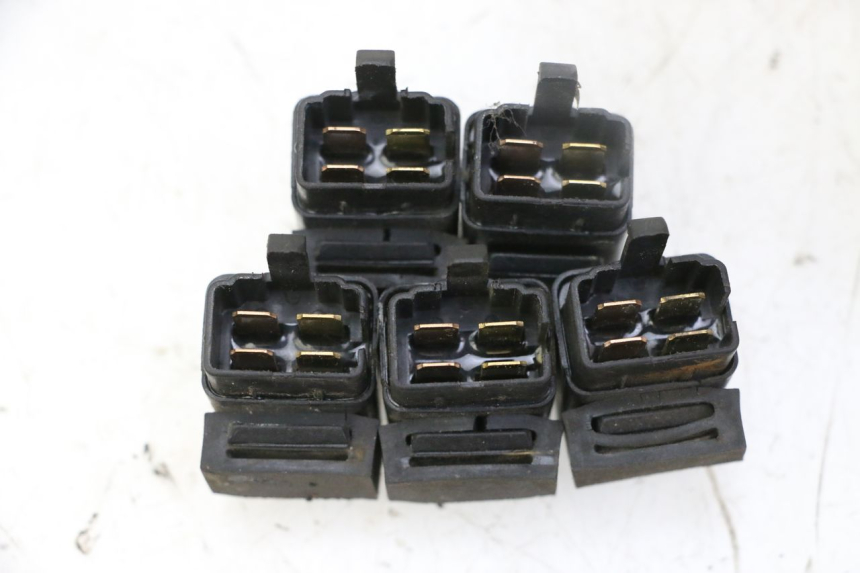 photo de RELÉ ELÉCTRICO KYMCO DINK STREET 125 (2009 - 2014)