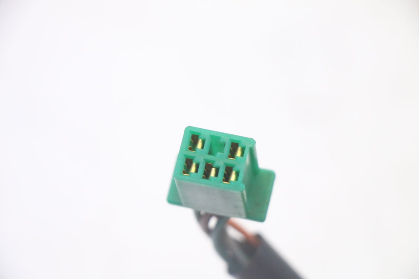 photo de RELÉ ELÉCTRICO KYMCO DINK STREET 125 (2009 - 2014)