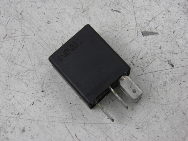 photo de RELE DUCATI ST3 ABS 992 (2006 - 2007)