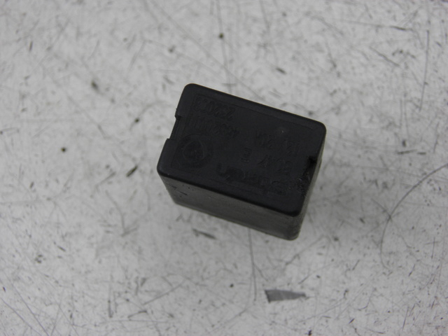 photo de RELE DUCATI ST3 ABS 992 (2006 - 2007)