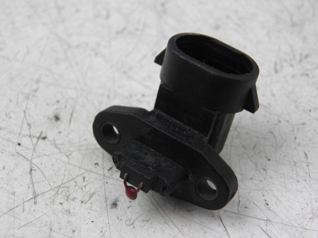 photo de RELE DUCATI ST3 ABS 992 (2006 - 2007)