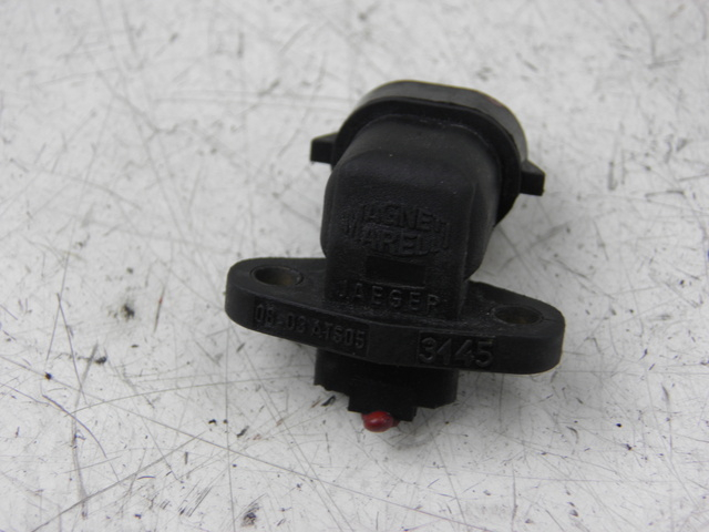 photo de RELE DUCATI ST3 ABS 992 (2006 - 2007)