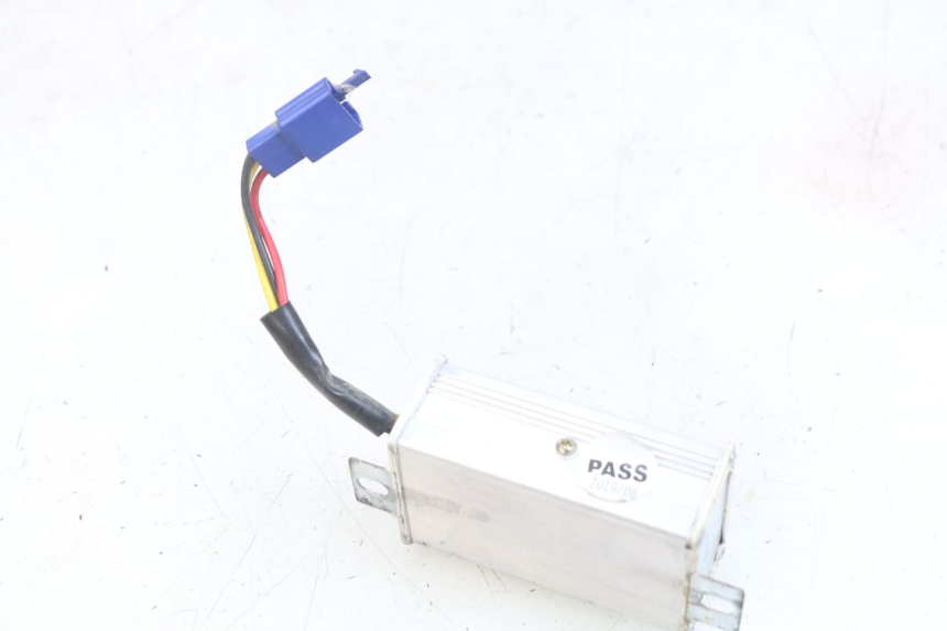 photo de RELÉ ELÉCTRICO EASY WATTS E-OPAI 1 (2019 - 2024)