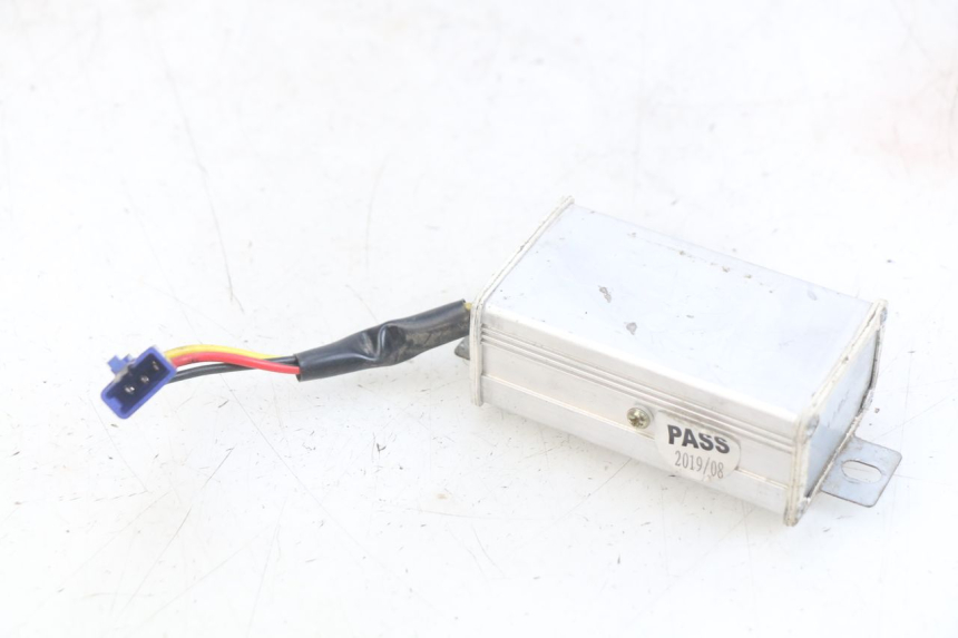 photo de RELÉ ELÉCTRICO EASY WATTS E-OPAI 1 (2019 - 2024)