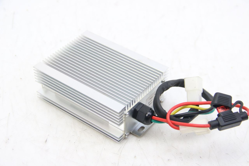 photo de RELÉ ELÉCTRICO EFUN E2GO 1 (2017 - 2021)