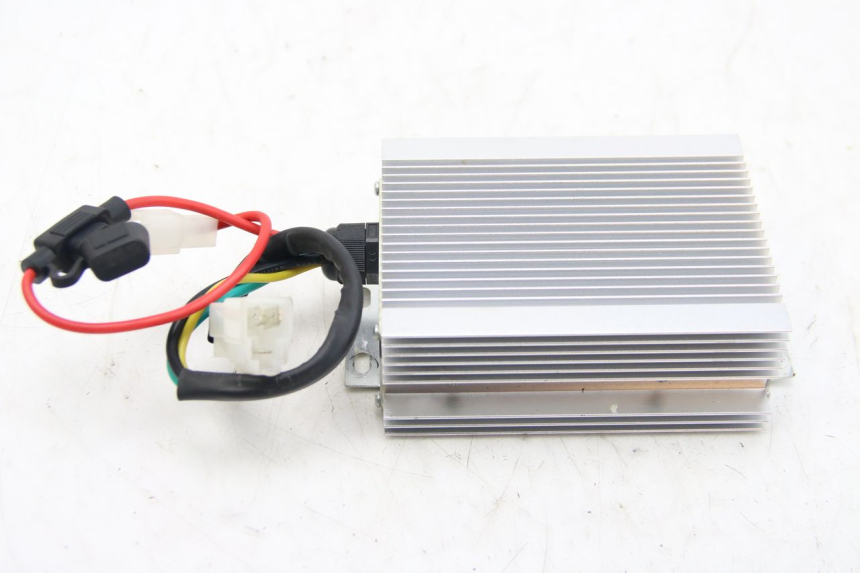 photo de RELÉ ELÉCTRICO EFUN E2GO 1 (2017 - 2021)