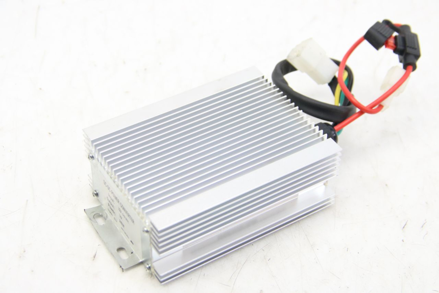 photo de RELÉ ELÉCTRICO EFUN E2GO 1 (2017 - 2021)