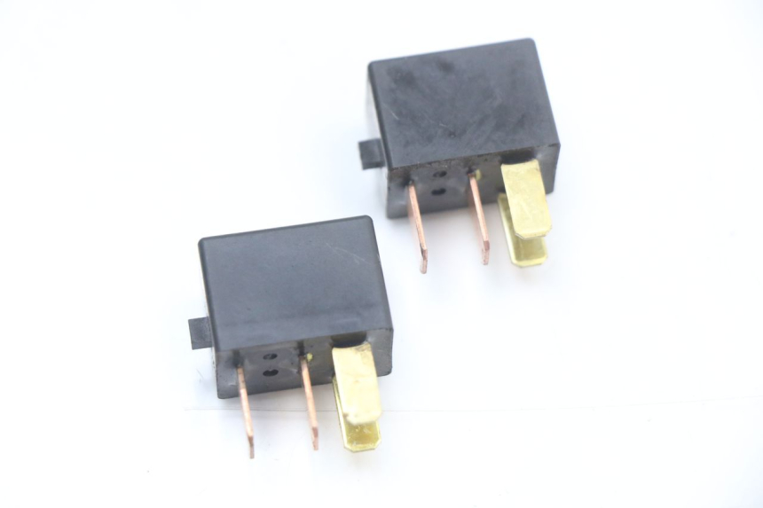 photo de RELE LONGJIA EASY MAX 125 (2020 - 2024) - Zoom estado de uso