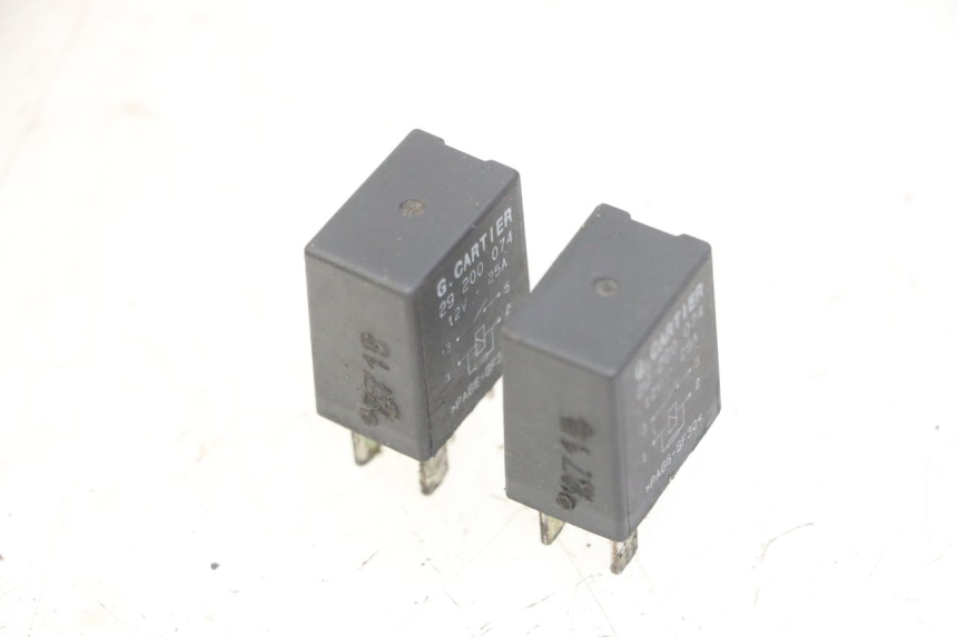 photo de RELE PEUGEOT ELYSTAR 125 (2002 - 2007)