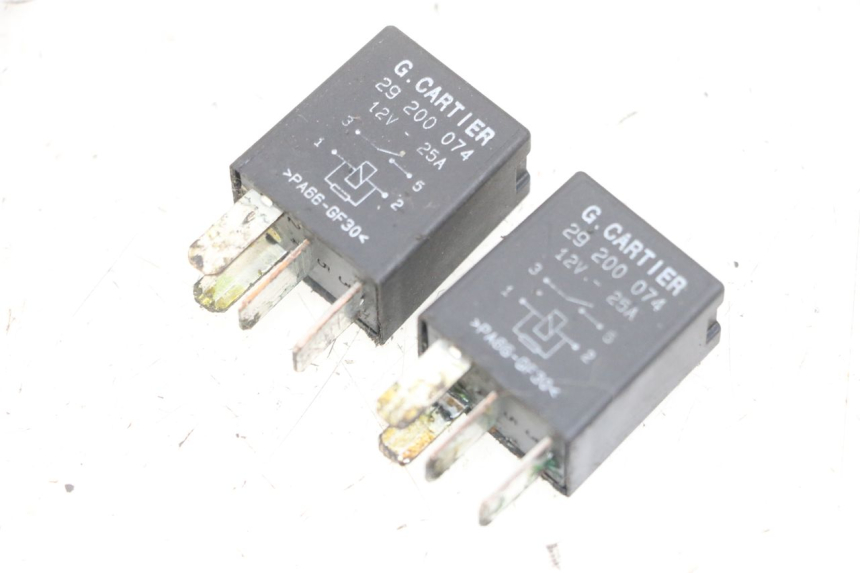 photo de RELE PEUGEOT ELYSTAR 125 (2002 - 2007)