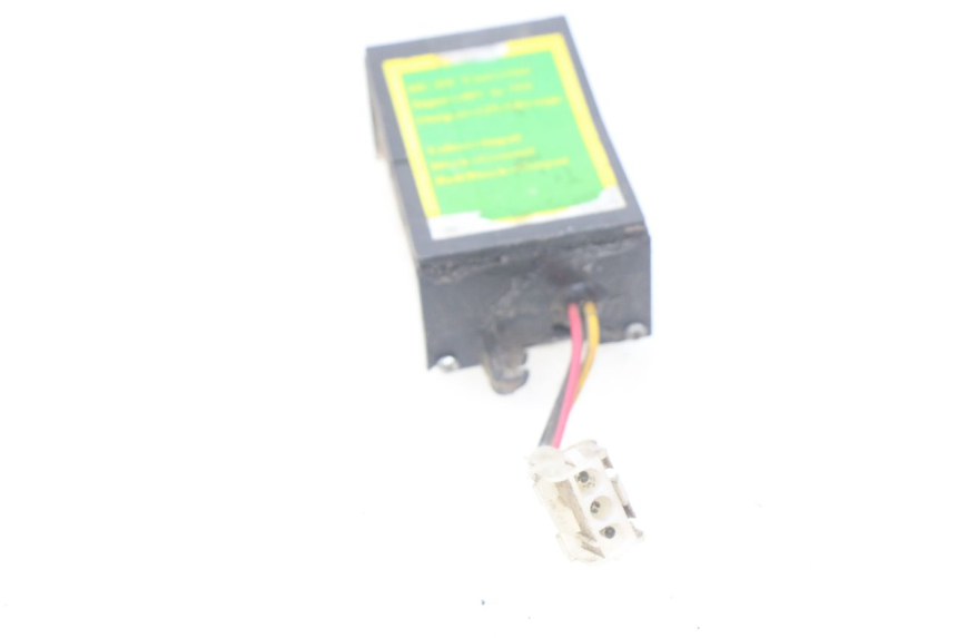 photo de RELÉ ELÉCTRICO EUROCKA GREEN 1