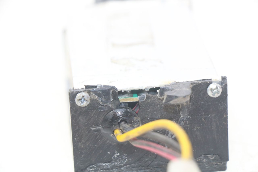 photo de RELÉ ELÉCTRICO EUROCKA GREEN 1