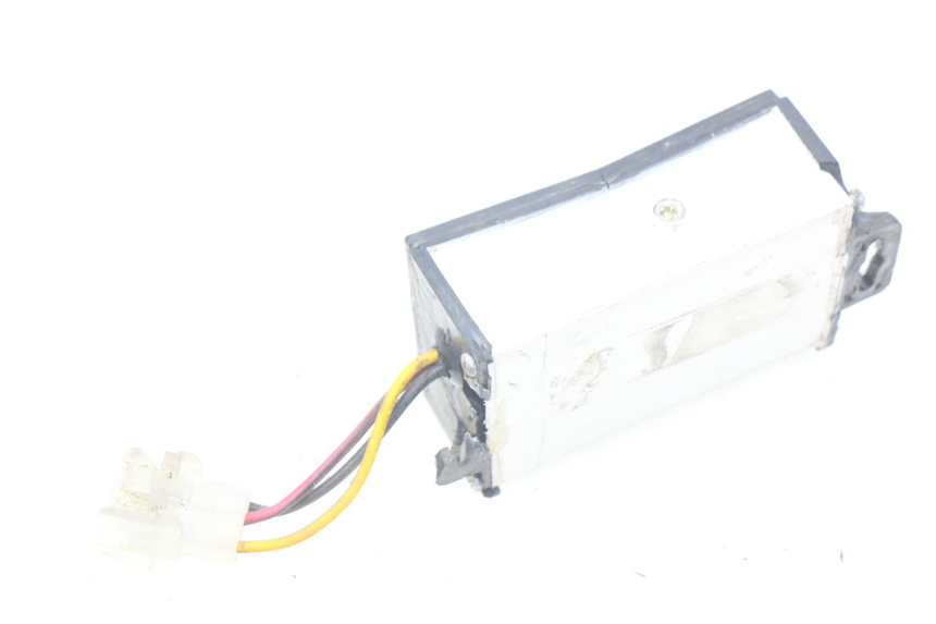 photo de RELÉ ELÉCTRICO EUROCKA GREEN 1