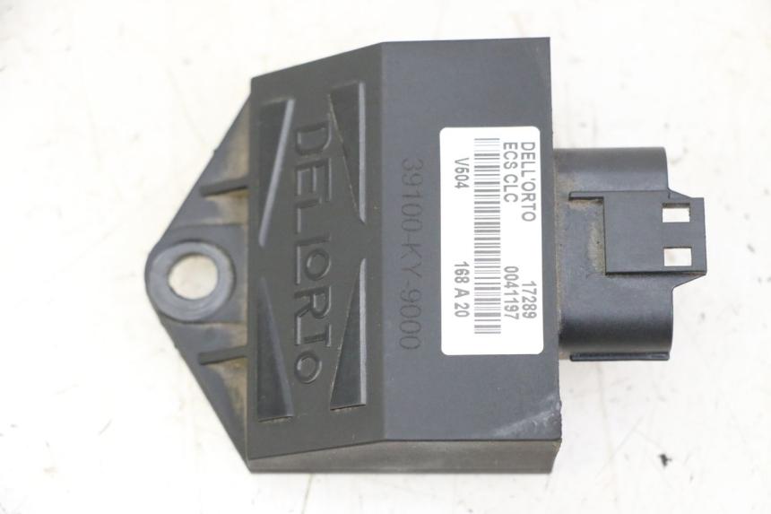 photo de RELÉ ELÉCTRICO JM MOTORS EVOLIS 4T 50 (2018 - 2022)