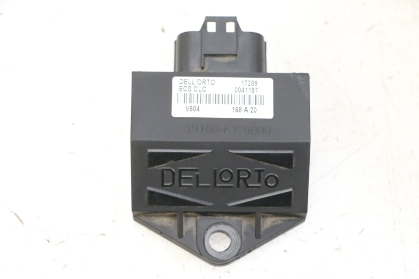 photo de RELÉ ELÉCTRICO JM MOTORS EVOLIS 4T 50 (2018 - 2022)
