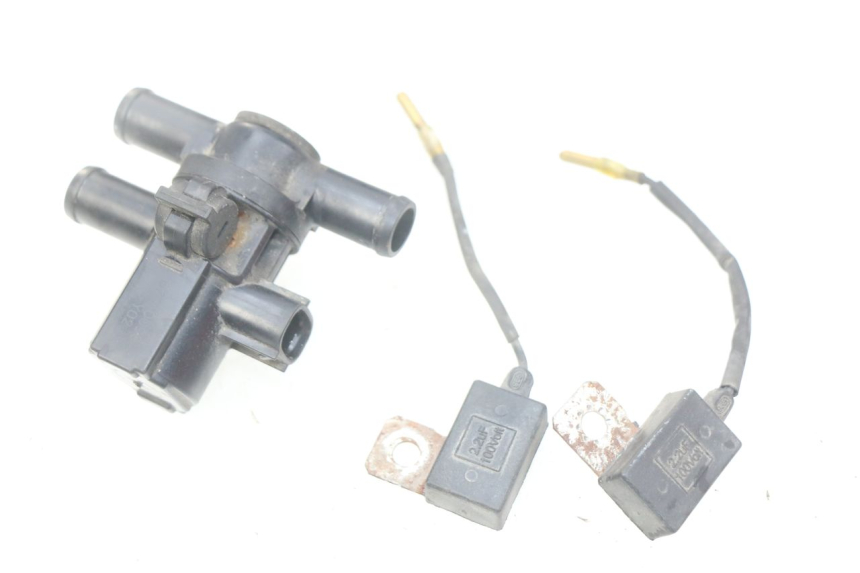photo de RELÉ ELÉCTRICO YAMAHA FJR ABS 1300 (2016 - 2020)