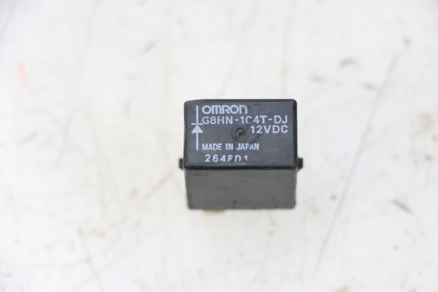 photo de RELÉ ELÉCTRICO YAMAHA FJR ABS 1300 (2006 - 2012)