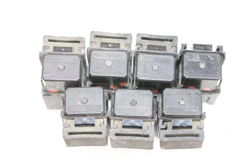 photo de RELÉ ELÉCTRICO YAMAHA FJR ABS 1300 (2006 - 2012) - Detalle de la pieza