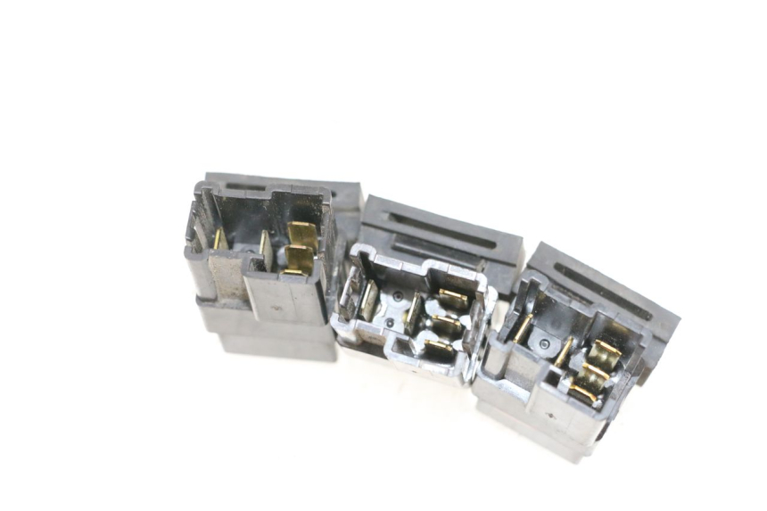 photo de RELÉ ELÉCTRICO YAMAHA FJR ABS 1300 (2006 - 2012) - Zoom estado de uso