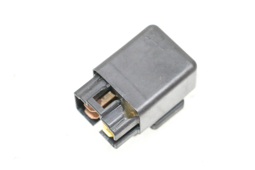 photo de RELE MBK FLAME X 125 (2007 - 2016) - Vista principal