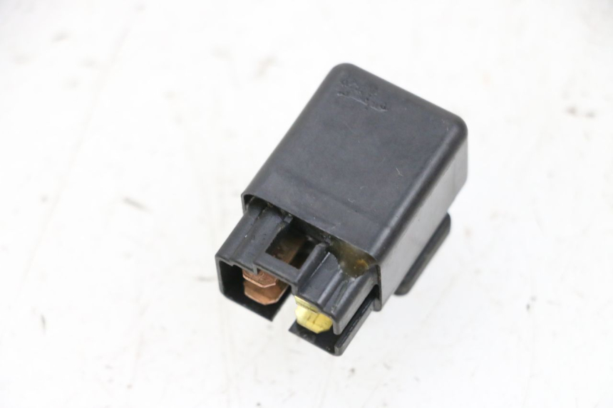 photo de RELE MBK FLAME X 125 (2007 - 2016) - Zoom estado de uso