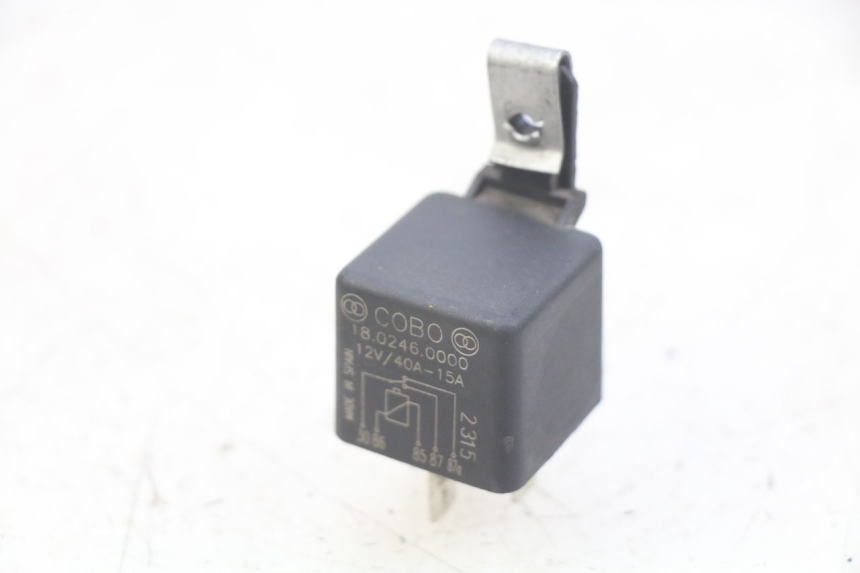 photo de RELÉ ELÉCTRICO PIAGGIO FLY 4T 50 (2013 - 2017)