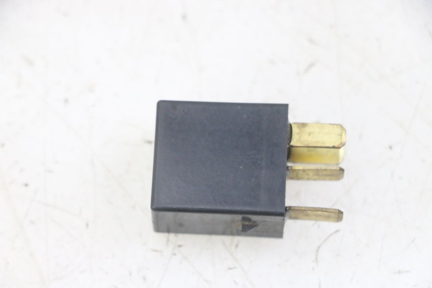 photo de RELAY ELÉCTRICO VENESI FLY RETRO 4T 50 (2020 - 2025)