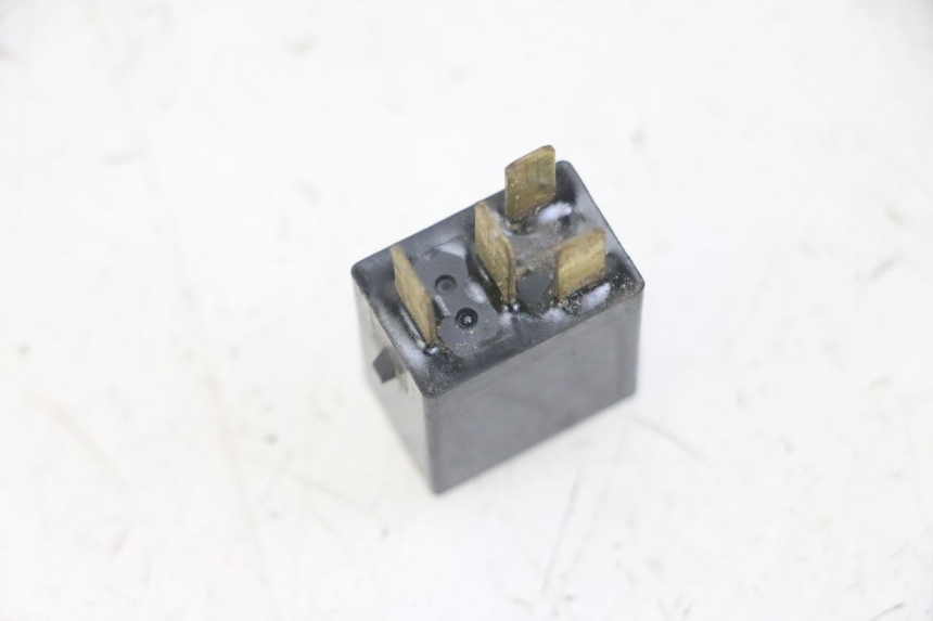 photo de RELAY ELÉCTRICO VENESI FLY RETRO 4T 50 (2020 - 2025)