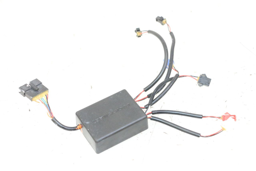 photo de RELE KUKIRIN G2 MASTER 1