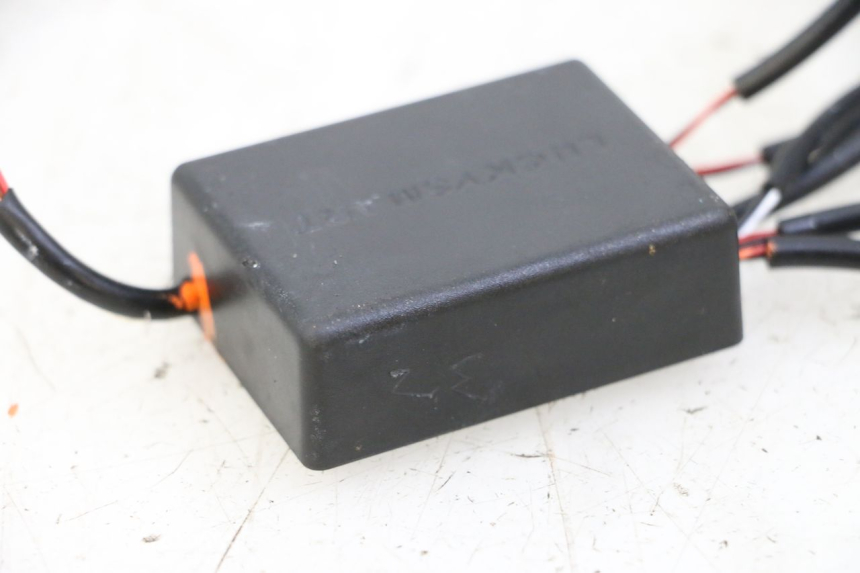 photo de RELE KUKIRIN G2 MASTER 1